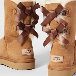 BRAND NEW UGG in box six 6